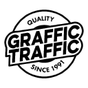 Graffic Traffic - logo