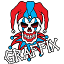 GRAFFIX - logo