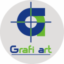 Grafiart - logo