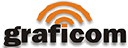 Graficom - logo