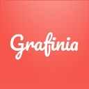 Grafinia - logo