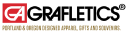 Grafletics - logo