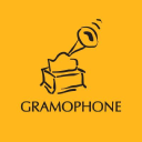 Gramophone - logo