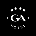 Grand Ascot Hotel - logo