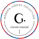 Grand Paradé COFFEE - logo