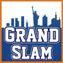 Grand Slam New York - logo