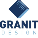 Granit Design - logo