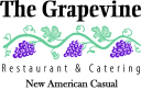 Grapevine Restaurant - logo