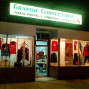 Graphic Connections - logo