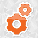 Graphics Factory - logo