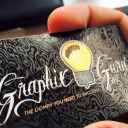 Graphix Gurus - logo