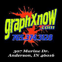 Graphxnow - logo