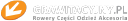 Grawitacyjny - logo