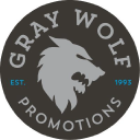 Gray Wolf Promotions - logo