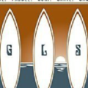 Great Lakes Surf Shop - logo