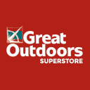 Great Outdoors - logo