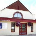 Greatparks Chapel - logo