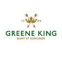 Greene King - logo