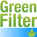 GreenFilter - logo