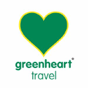Greenheart Travel - logo