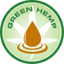 Green Hemp Poland - logo