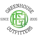 GreenHouse Outfitters - logo