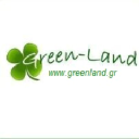 Green Land - logo