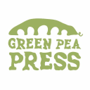 Green Pea Press - logo