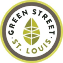 Green Street - logo