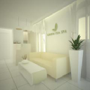Green Tea Spa - logo