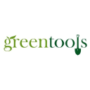Greentools - logo