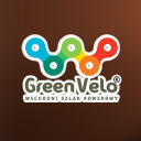 Green Velo - logo