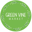 Green Vine Market - logo
