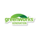Greenworks - logo