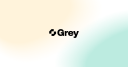 Grey - logo