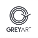 Grey Art - logo