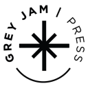 Grey Jam - logo