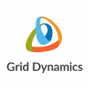 Grid Dynamics - logo