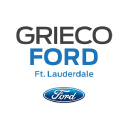 Grieco Ford of Fort Lauderdale - logo