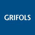 Grifols Plasma - logo