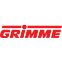 GRIMME - logo