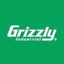 Grizzly Industrial - logo
