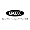 Grodex - logo