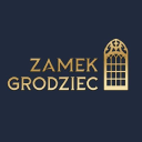 Zamek Grodziec - logo