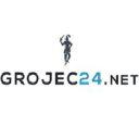 Grojec24.net - logo