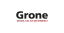 Grone - Wissen das Sie weiterbringt - logo