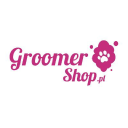 GroomerShop - logo