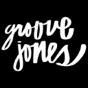 Groove Jones - logo