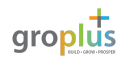 gro + - logo