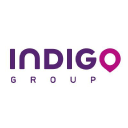 INDIGO Group - logo